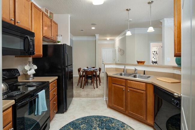 Photo - Abberly Chase Apartment Homes