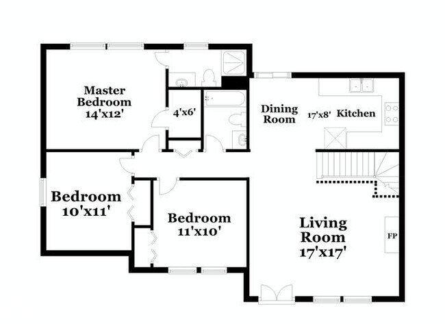 304 N Madison Ave, Louisville, KY 40243
