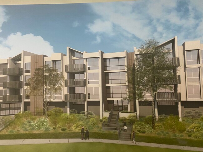 Photo - 1340 S Beverly Glen Blvd Unit 310