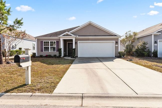 Building Photo - Mountain Ash home