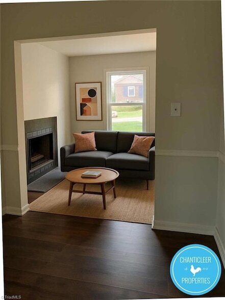 Photo - 6 Lord Foxley Ct