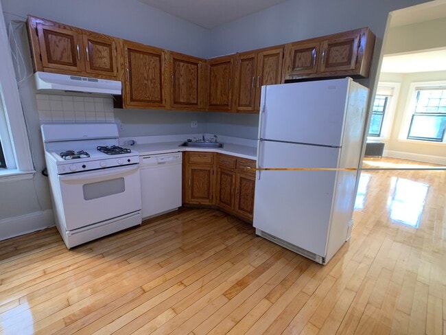 Photo - 1157 Commonwealth Ave