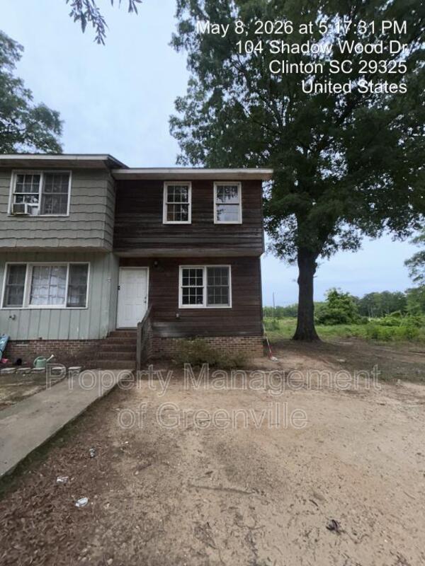 Building Photo - 104 Shadow Wood Dr Unit d