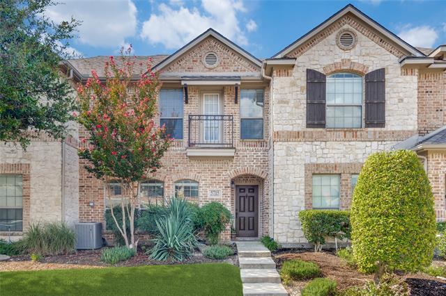 Photo - 5715 Butterfly Way Townhome