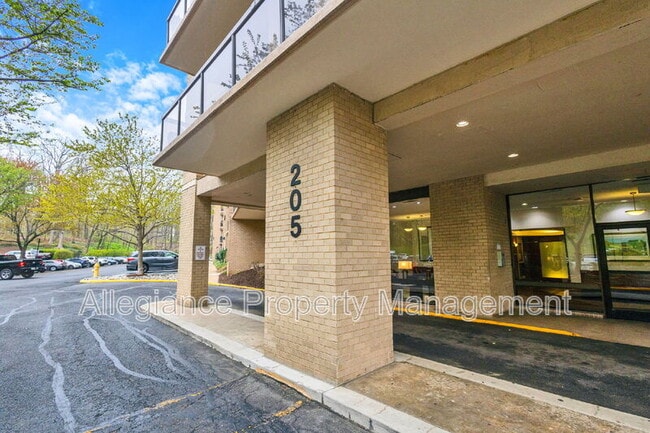 205 Yoakum Pkwy