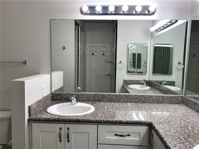 Photo - Sabre Springs Top Floor Condo with Carport