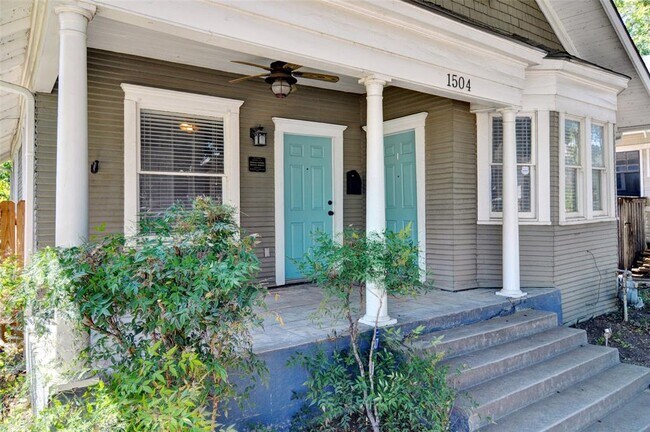 Photo - 1504 Washington Ave