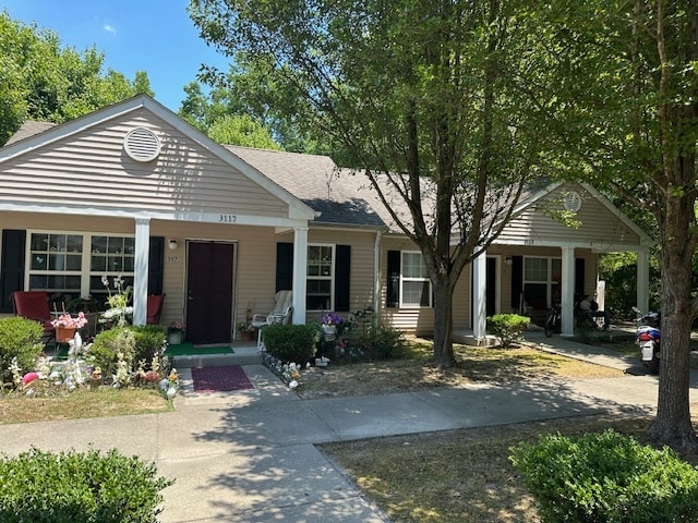 Photo - New Road Village Apartments