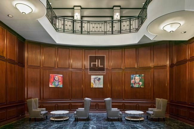 Photo - LUXURY 2 BR/FLEX 3 BR - FiDi Unit SRF3G