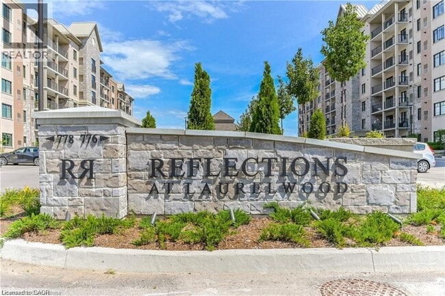 Photo - 776 Laurelwood Dr Unité #515