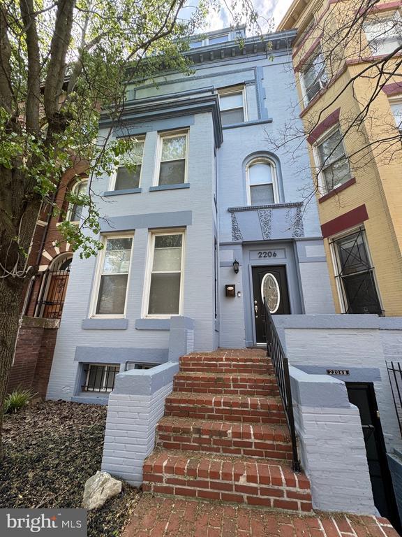 Building Photo - 2206 1st St NW Rental