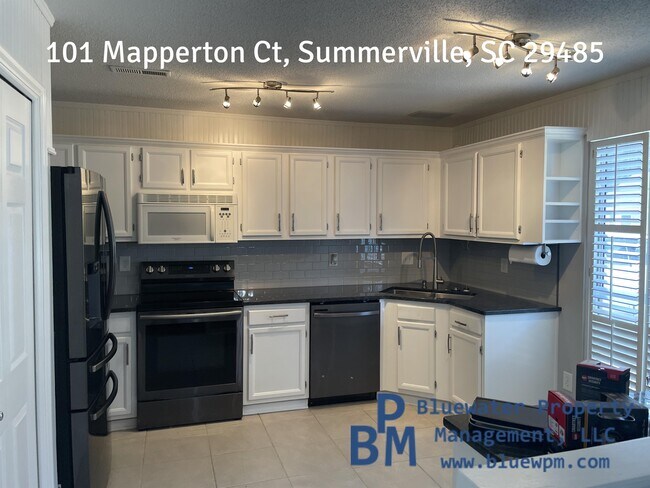 Photo - 101 Mapperton Ct