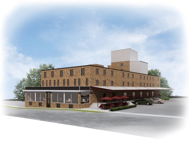 Photo - 320 S Court St