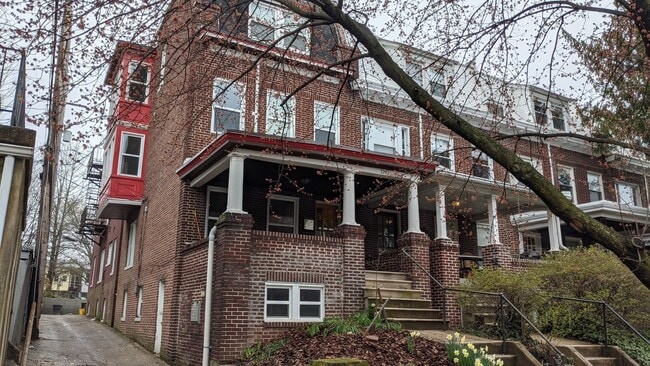 Photo - 3221 Guilford Ave Unit Apt A