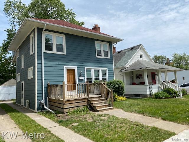 Building Photo - 202 N Washington Ave Rental
