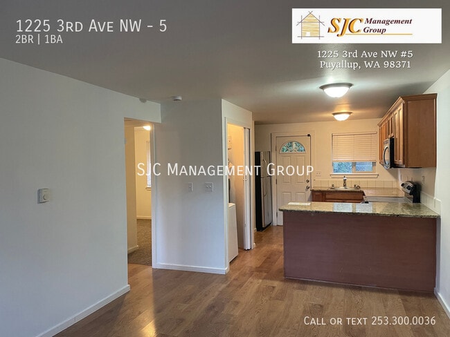 Photo - 1225 3rd Ave NW Unidad 5