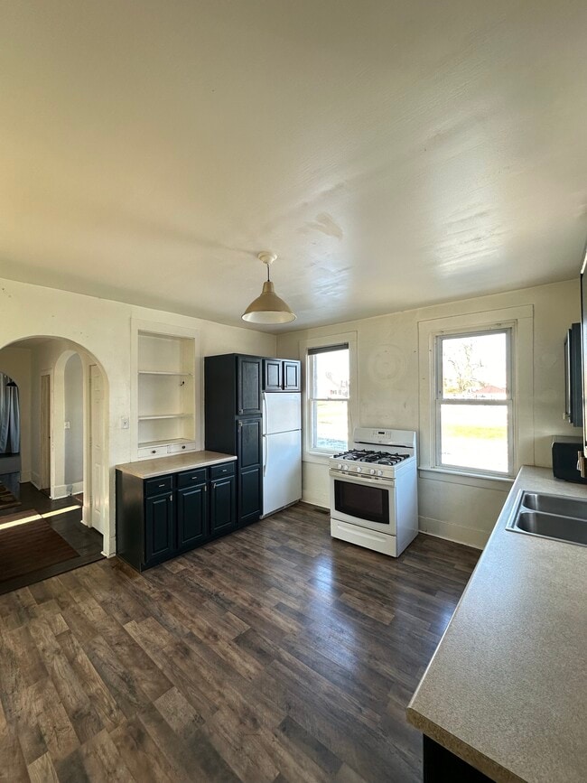 Photo - Washington Unit 1