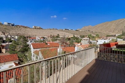 Photo - Updated 3-Bed Condo with Scenic Views & Cozy Fireplace Unit B