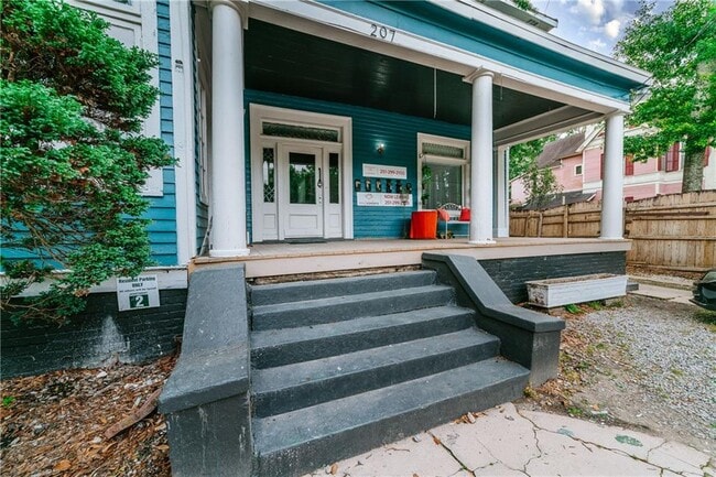 Photo - 207 Michigan Ave Unit Apt. 3