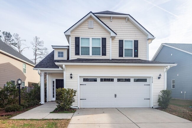 Building Photo - 3 Bedroom, 2.5 Bathroom Home in Hunters Bend - Ladson