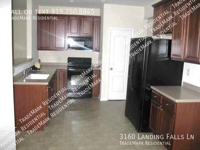 Photo - 3160 Landing Falls Ln
