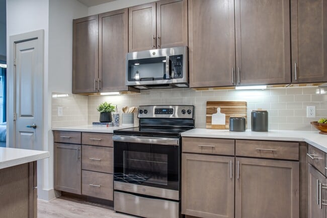 Photo - Vercanta at Burleson