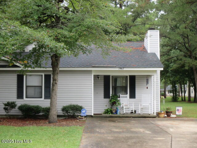 Photo - 1967 Countrywood Dr Townhome