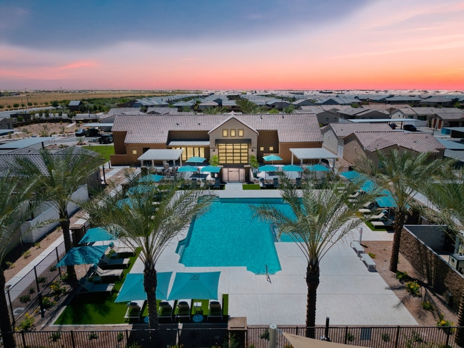 Photo - EVR Bella Vista