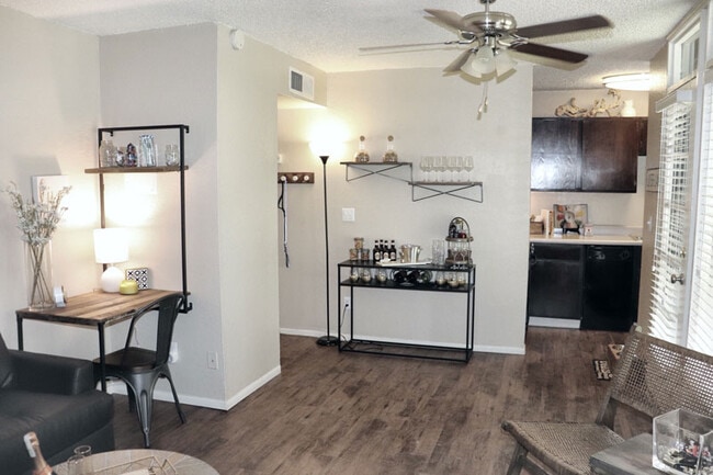 The Place At Forest Ridge
