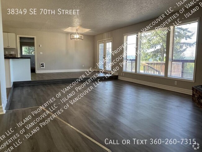 Building Photo - 38349 SE 70th St Rental