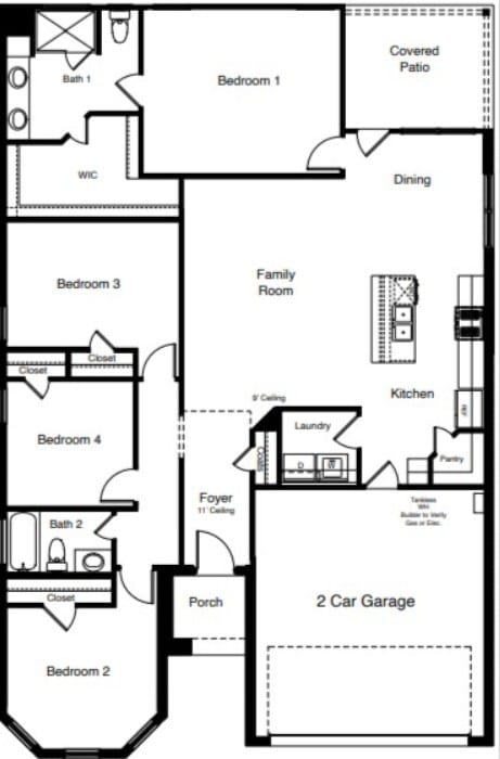 Photo - 4304 Cario Ln