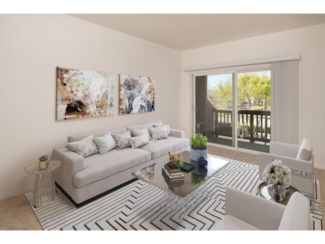 Building Photo - Seville at Gale Ranch Rental