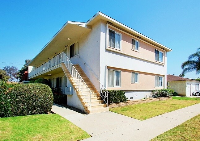 Photo - Lido Apartments - 3932 Sawtelle Blvd