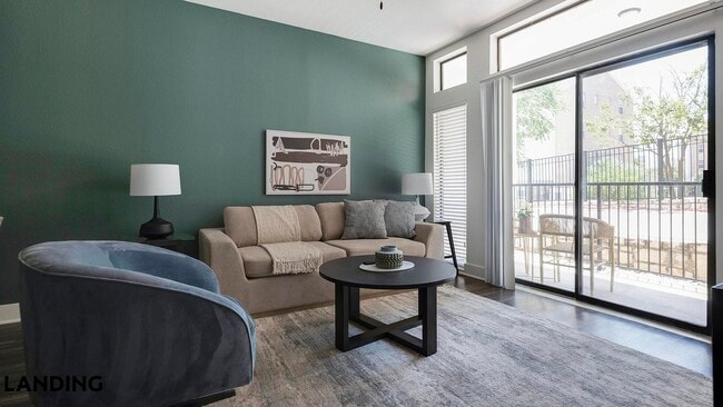 Photo - 3470 Mt Zion Rd Unidad 1418