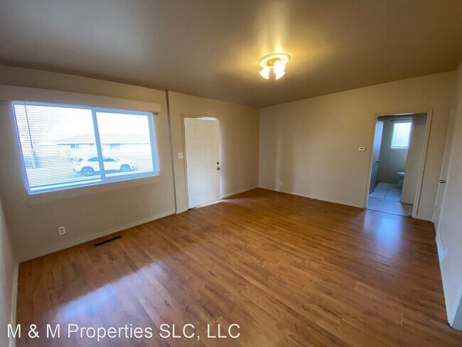 Photo - 4 br, 2 bath House - 1789 W 6020 S