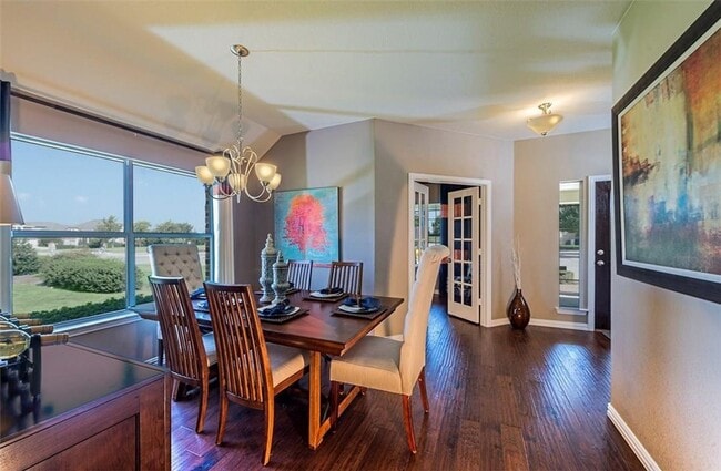 Photo - Never lived in,highly desirable area.Open spacious floor plan. Family room with gorgeous view. ki...