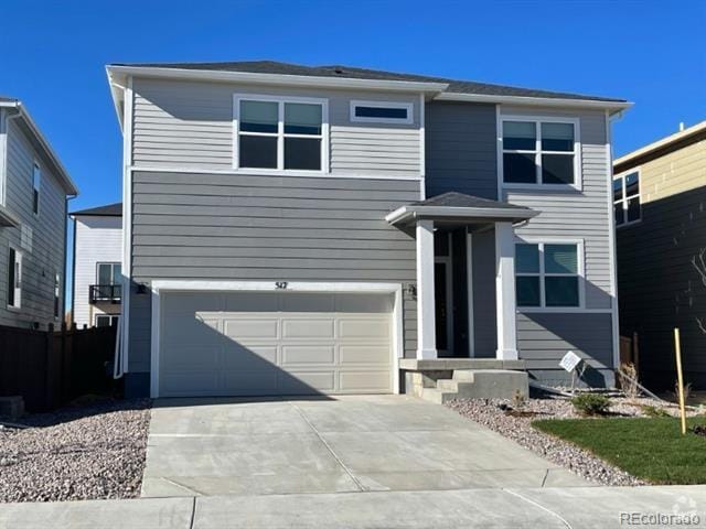 Building Photo - 517 Silver Rock Trl Rental