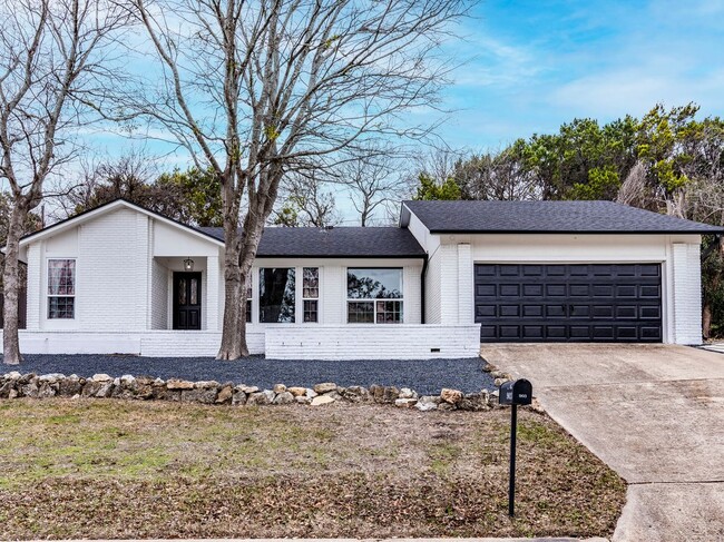 Photo - 903 Cliffside Dr Casa