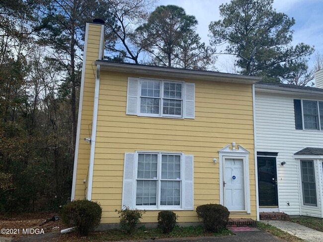 Building Photo - 5161 Nisbet Dr Rental
