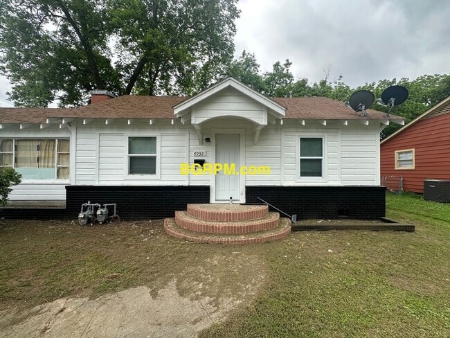 Building Photo - 3 BD, 1 BA, Home in North Little Rock