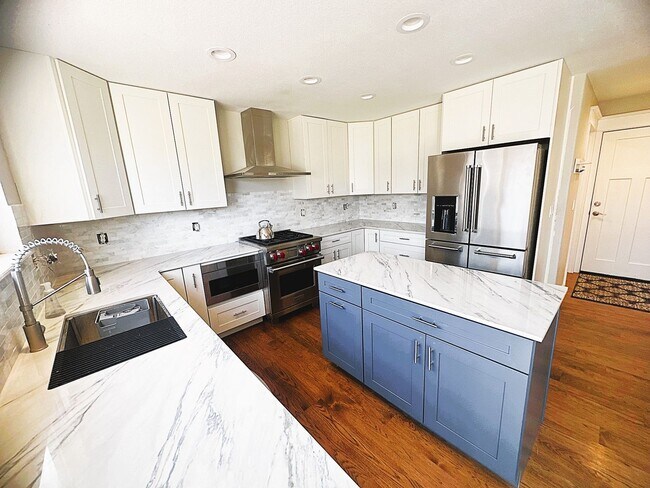 Photo - Stunningly Upgraded 4-Bedroom, 3-Bath Home...