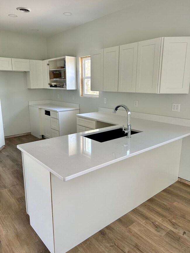 Photo - Newly Constructed Two bedroom Unit