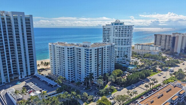 Photo - 1620 S Ocean Blvd Unit Ph 16p