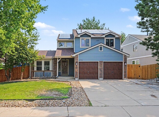 Building Photo - Updated 4BR Corner Lot Home with Finished Basement & 2-Car Garage