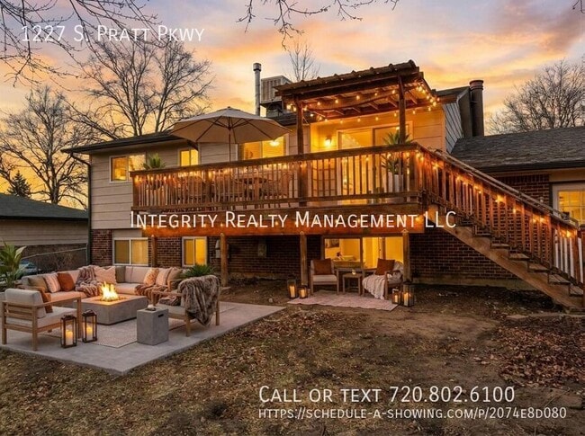 Photo - 1227 S Pratt Pkwy