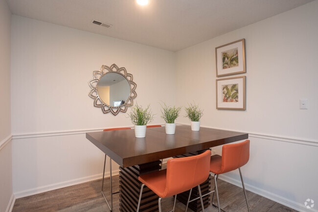 Photo - Greyeagle Apartments