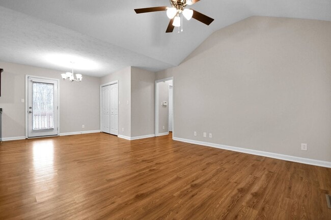 Photo - Pet Friendly Three Bedroom with Bonus!