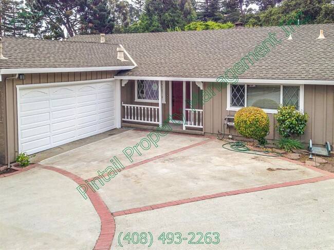 Building Photo - 1513 Williams Ave