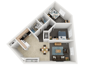 Method Townhomes_2x2