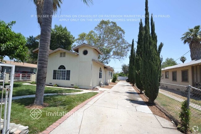 Building Photo - 1251 Sepulveda Ave Rental